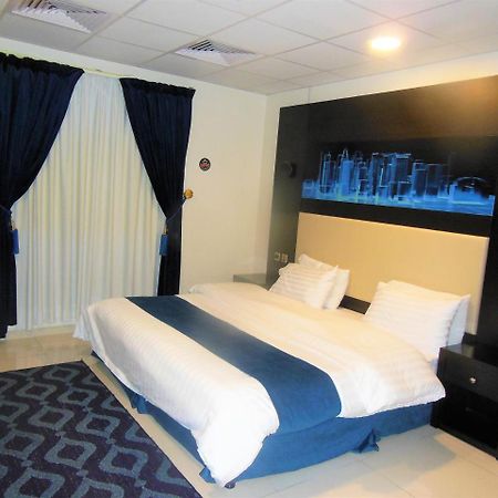 Holiday Furnished Units Dammam Exteriér fotografie