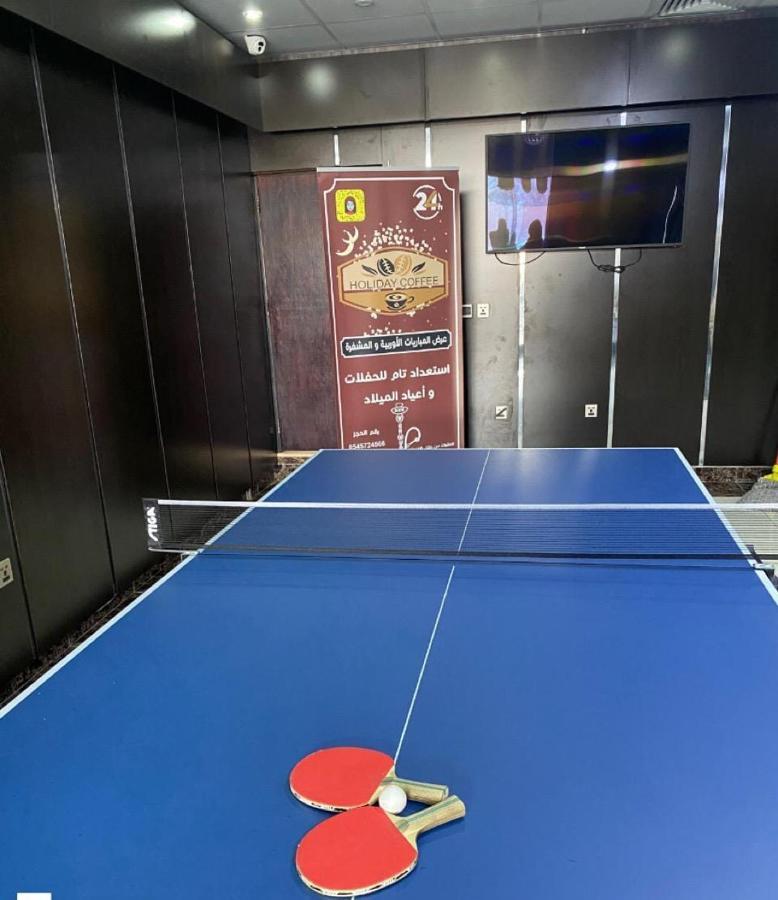 Holiday Furnished Units Dammam Exteriér fotografie