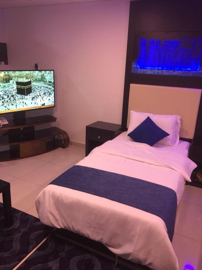 Holiday Furnished Units Dammam Exteriér fotografie