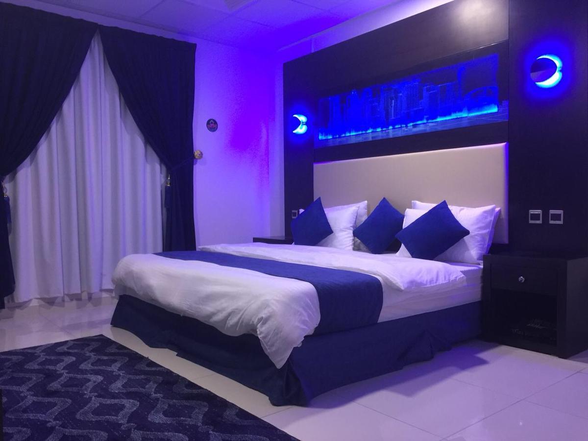 Holiday Furnished Units Dammam Exteriér fotografie