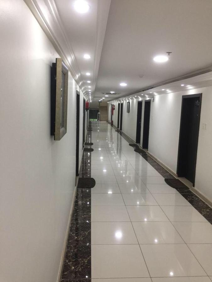 Holiday Furnished Units Dammam Exteriér fotografie