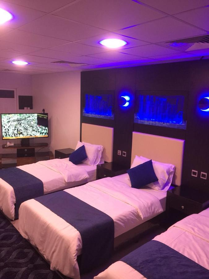 Holiday Furnished Units Dammam Exteriér fotografie