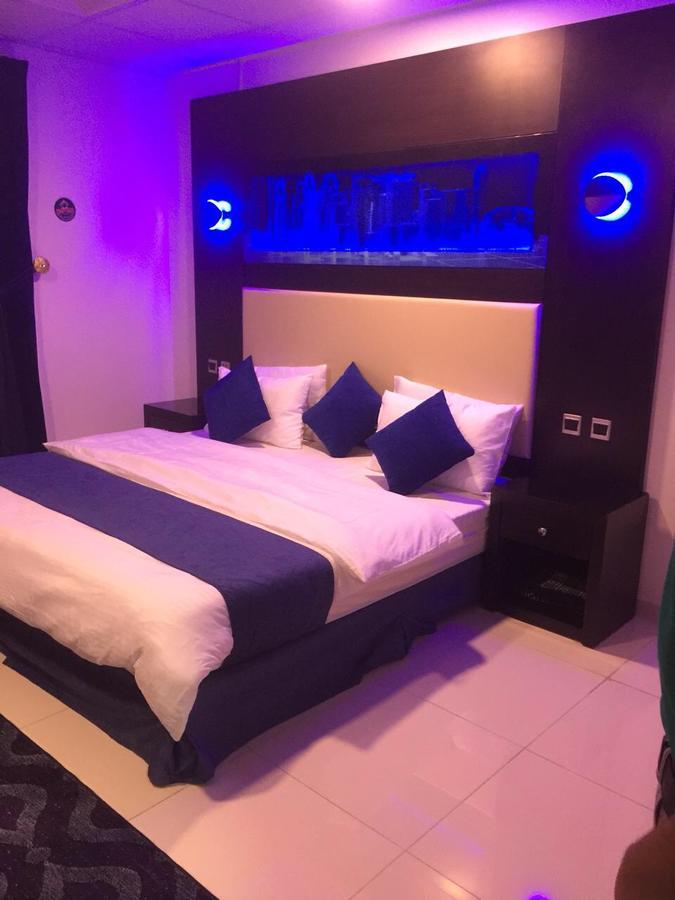 Holiday Furnished Units Dammam Exteriér fotografie