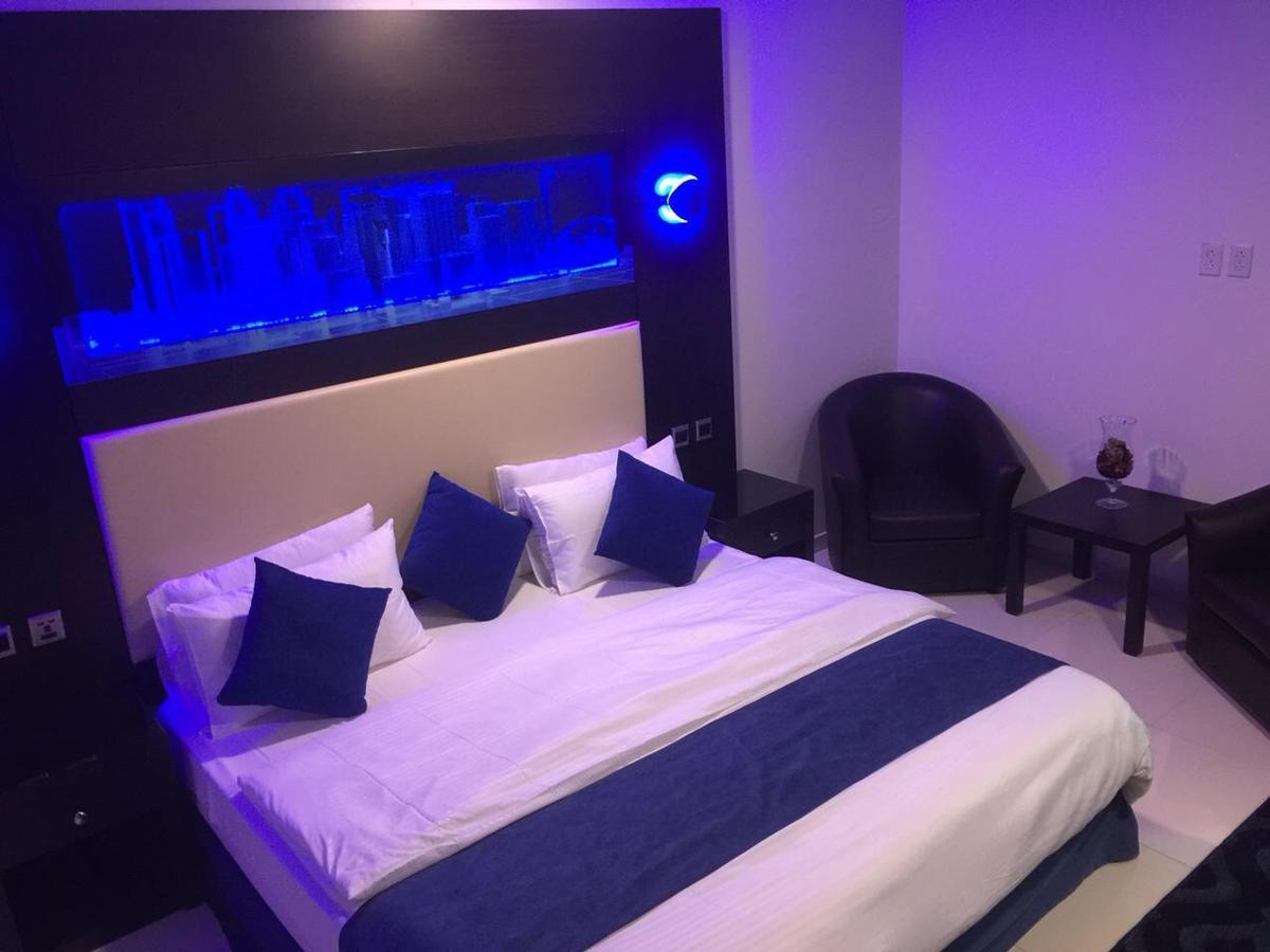 Holiday Furnished Units Dammam Exteriér fotografie