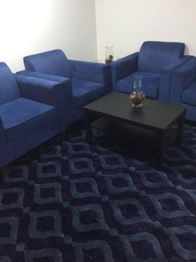 Holiday Furnished Units Dammam Exteriér fotografie