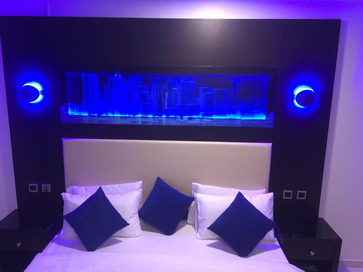 Holiday Furnished Units Dammam Exteriér fotografie