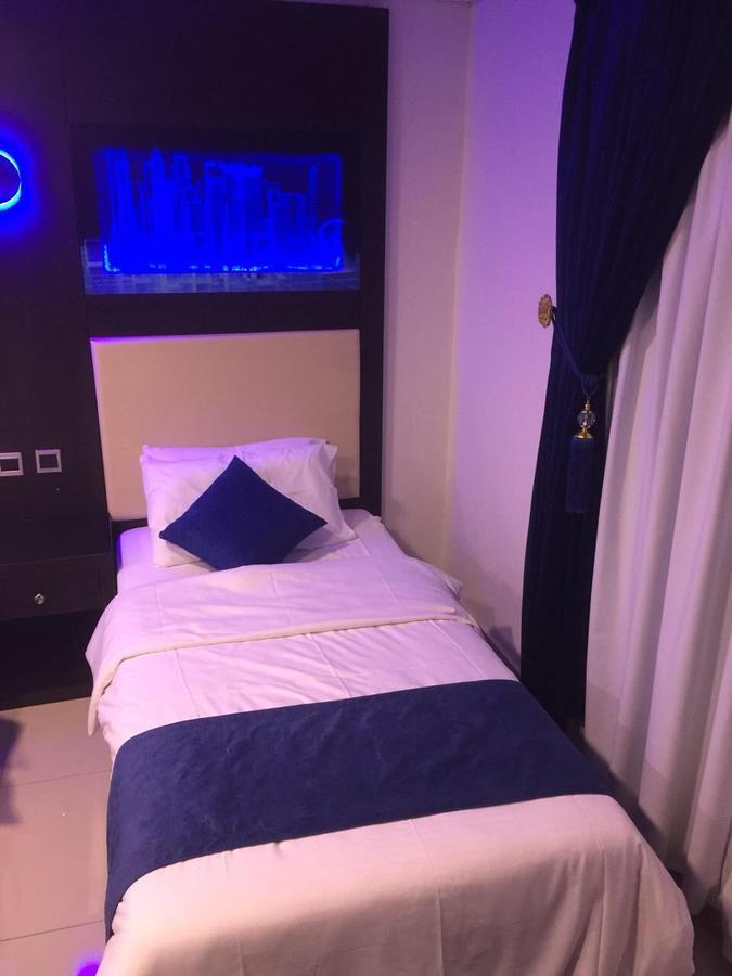 Holiday Furnished Units Dammam Exteriér fotografie