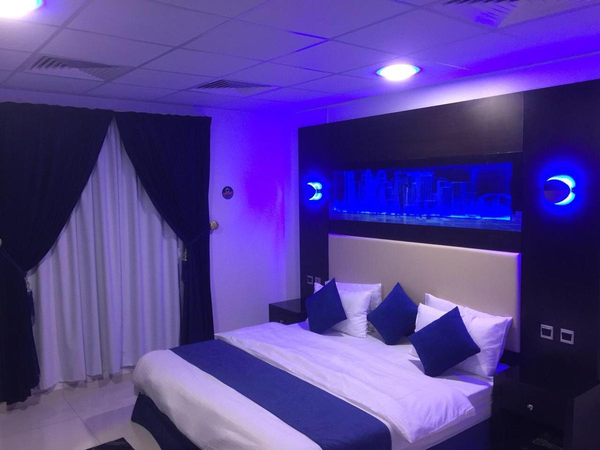 Holiday Furnished Units Dammam Exteriér fotografie
