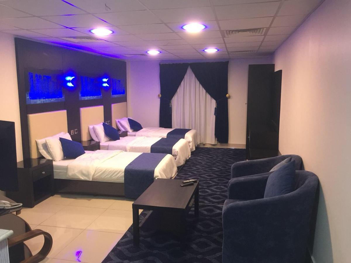 Holiday Furnished Units Dammam Exteriér fotografie