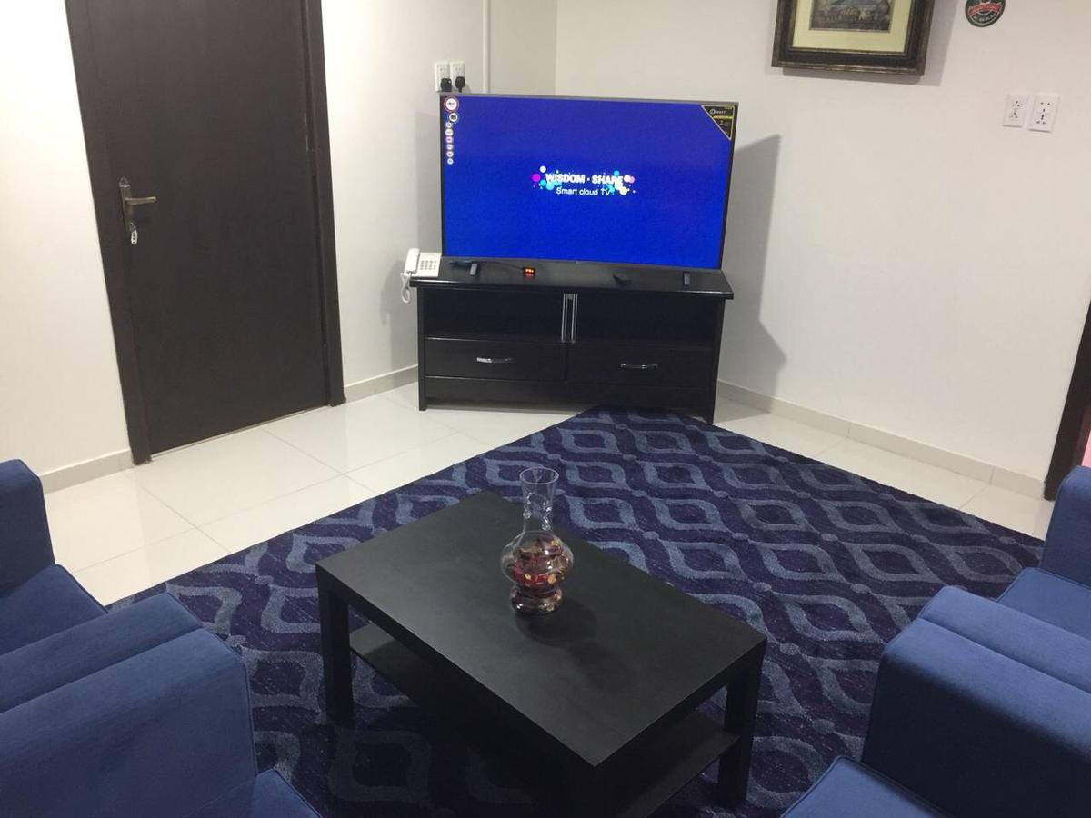 Holiday Furnished Units Dammam Exteriér fotografie
