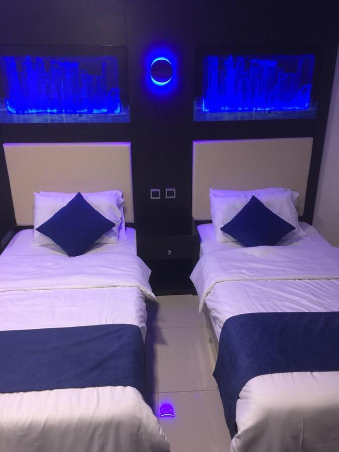 Holiday Furnished Units Dammam Exteriér fotografie
