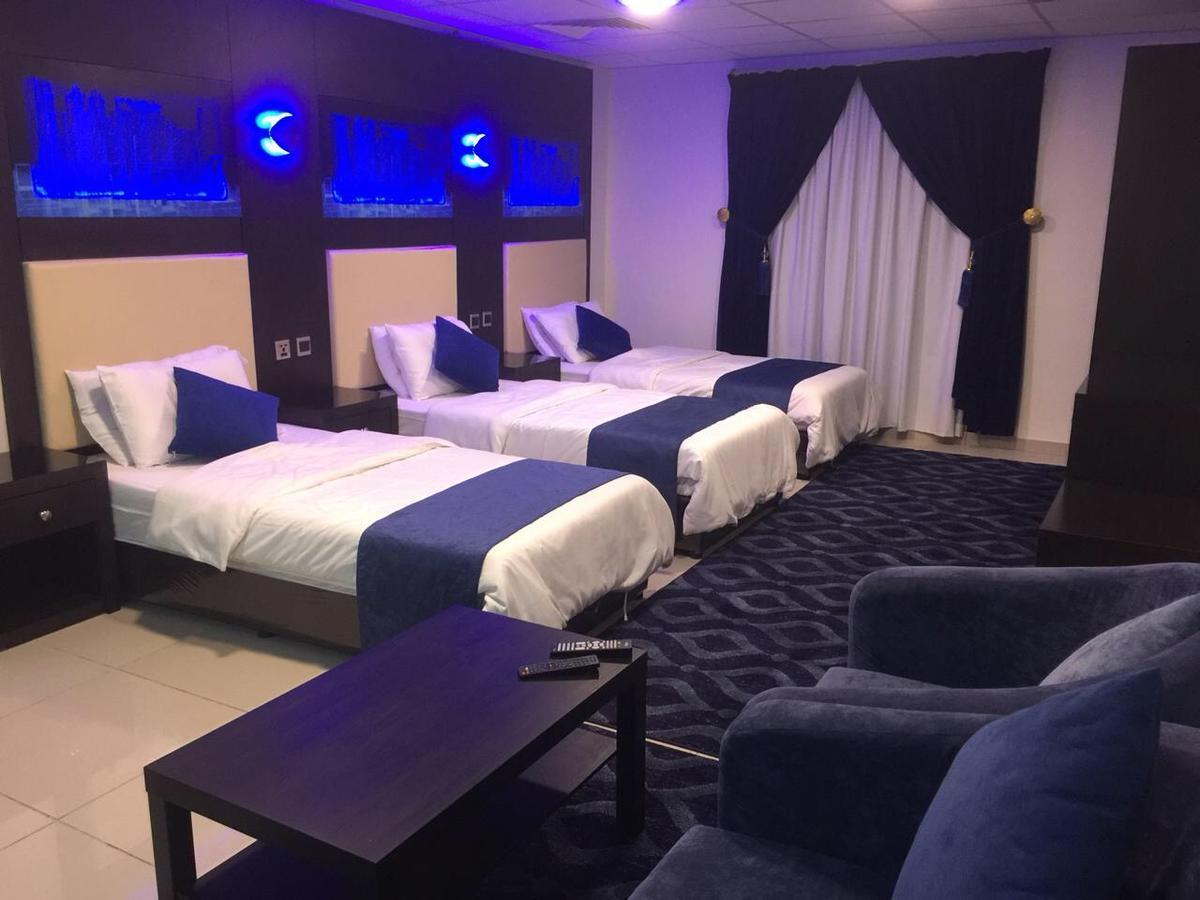 Holiday Furnished Units Dammam Exteriér fotografie