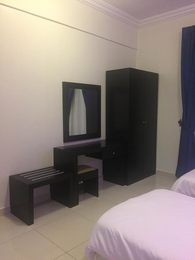 Holiday Furnished Units Dammam Exteriér fotografie