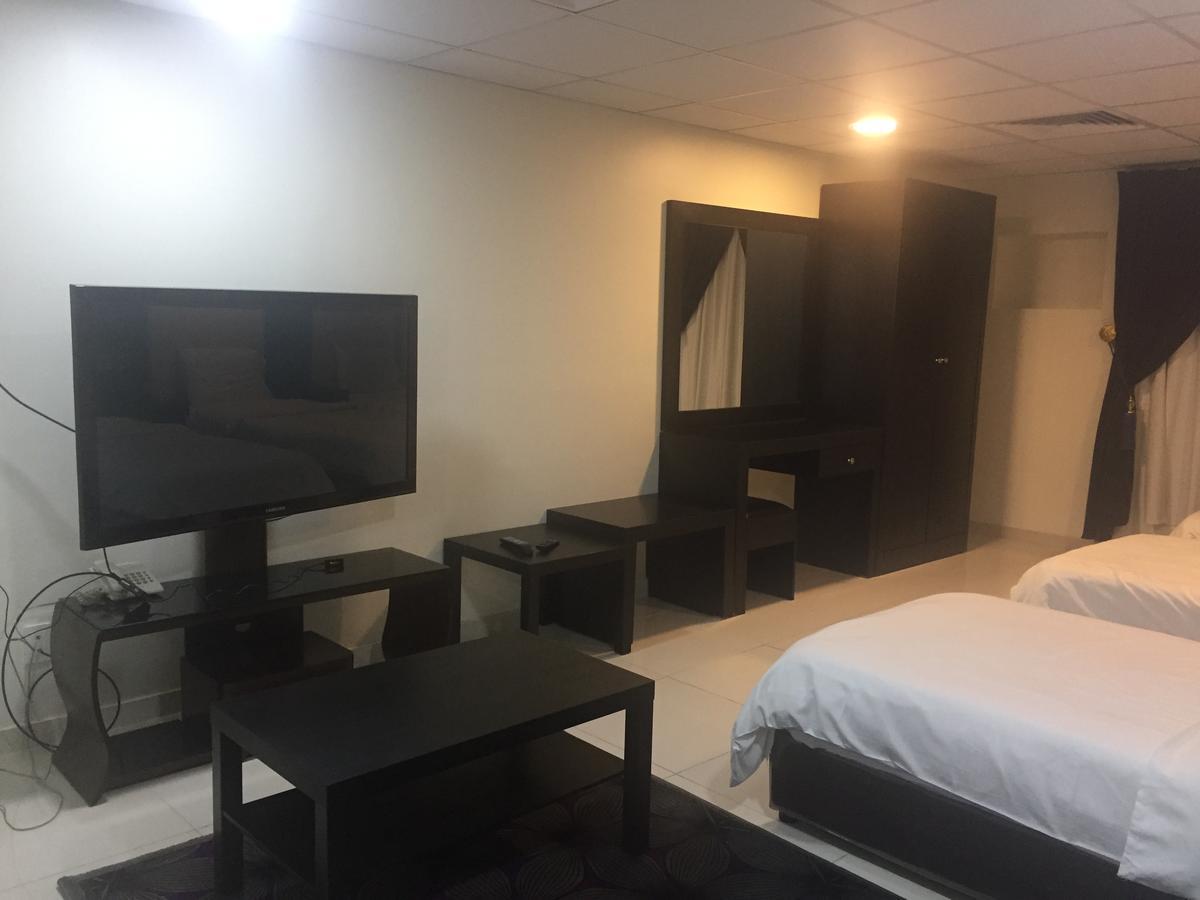 Holiday Furnished Units Dammam Exteriér fotografie