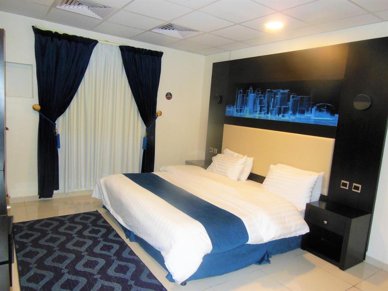 Holiday Furnished Units Dammam Exteriér fotografie
