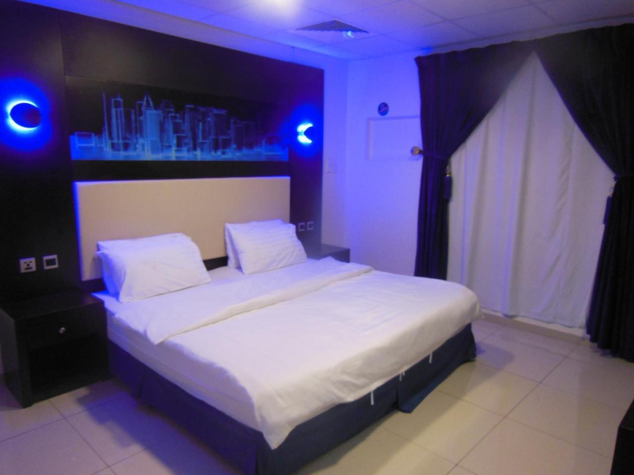 Holiday Furnished Units Dammam Exteriér fotografie