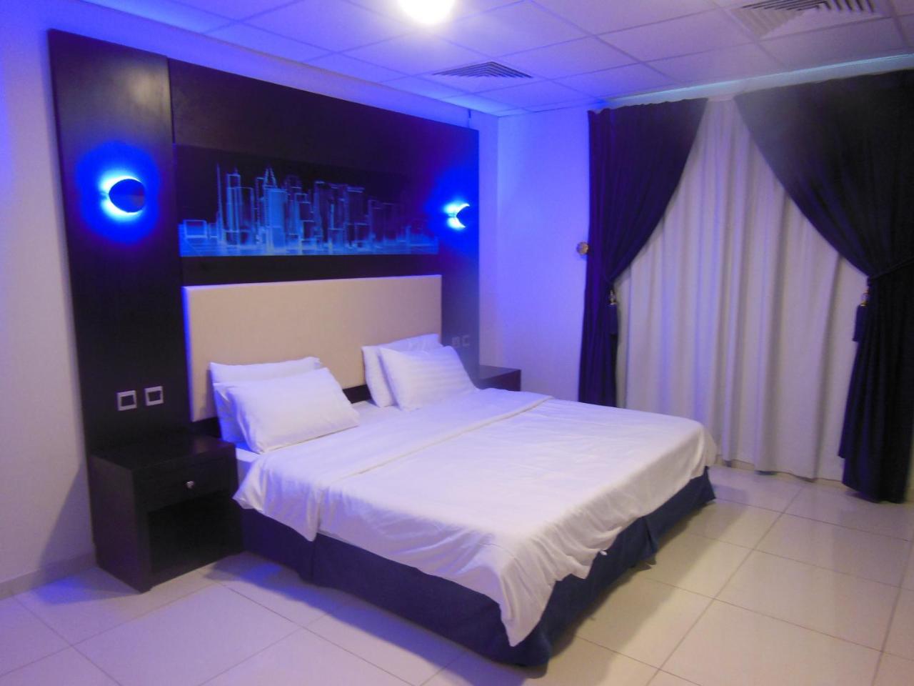 Holiday Furnished Units Dammam Exteriér fotografie